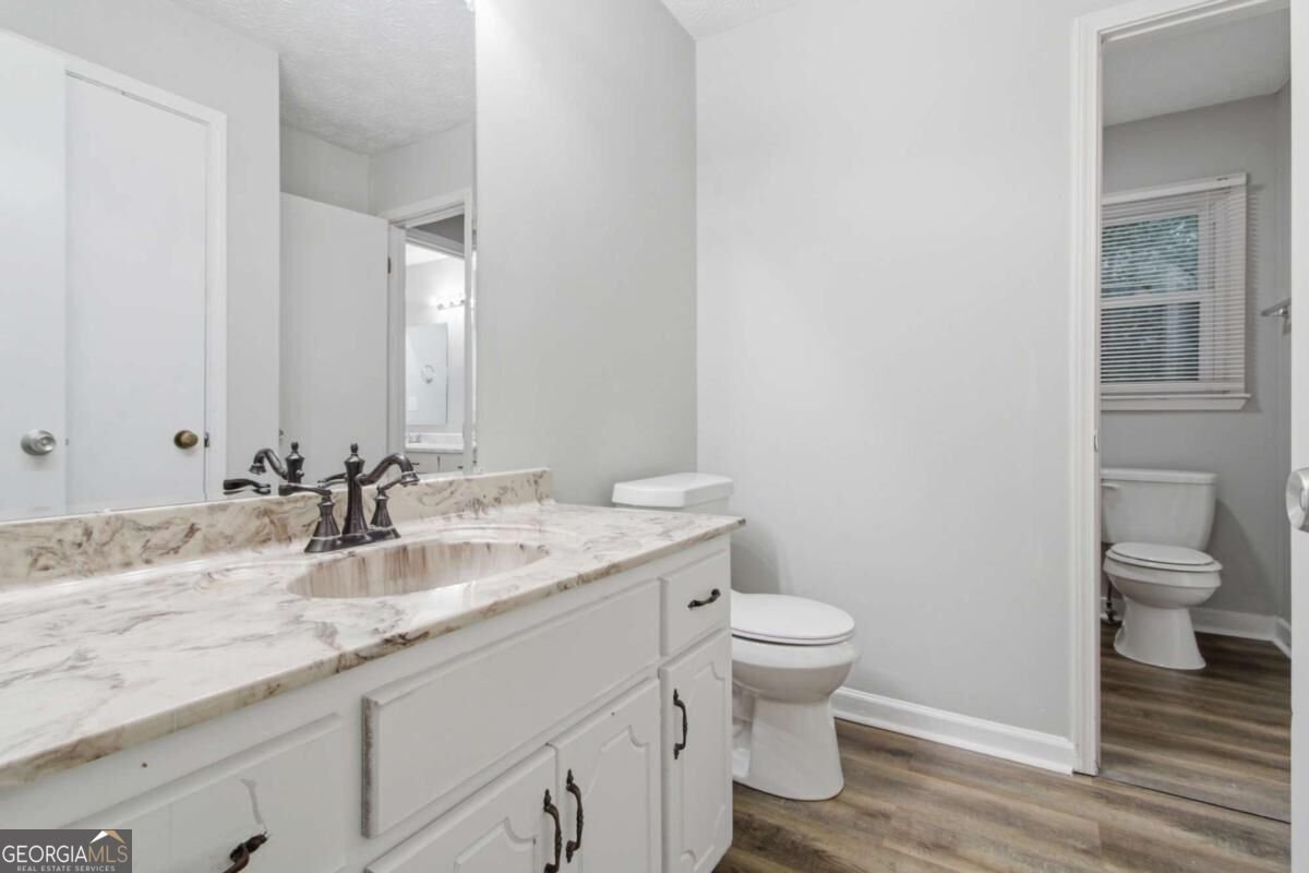 610 Ponderosa Court Fayetteville - Photo 24