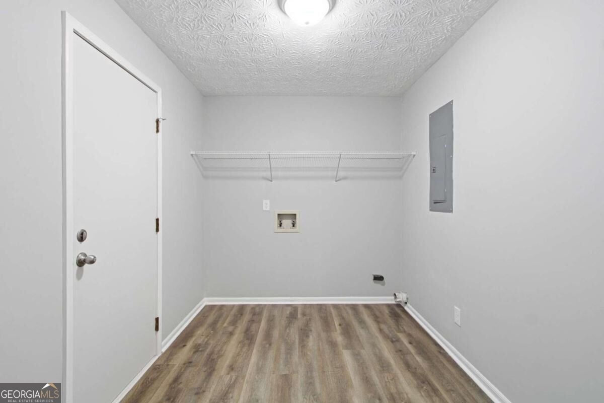 610 Ponderosa Court Fayetteville - Photo 27