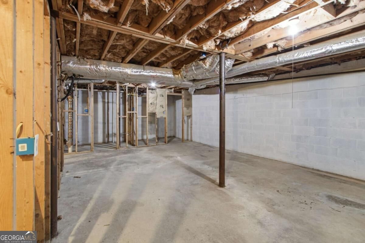 610 Ponderosa Court Fayetteville - Photo 30