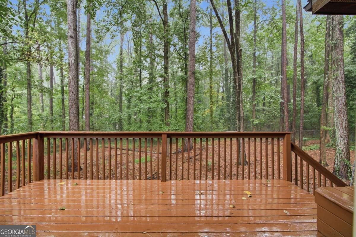 610 Ponderosa Court Fayetteville - Photo 31
