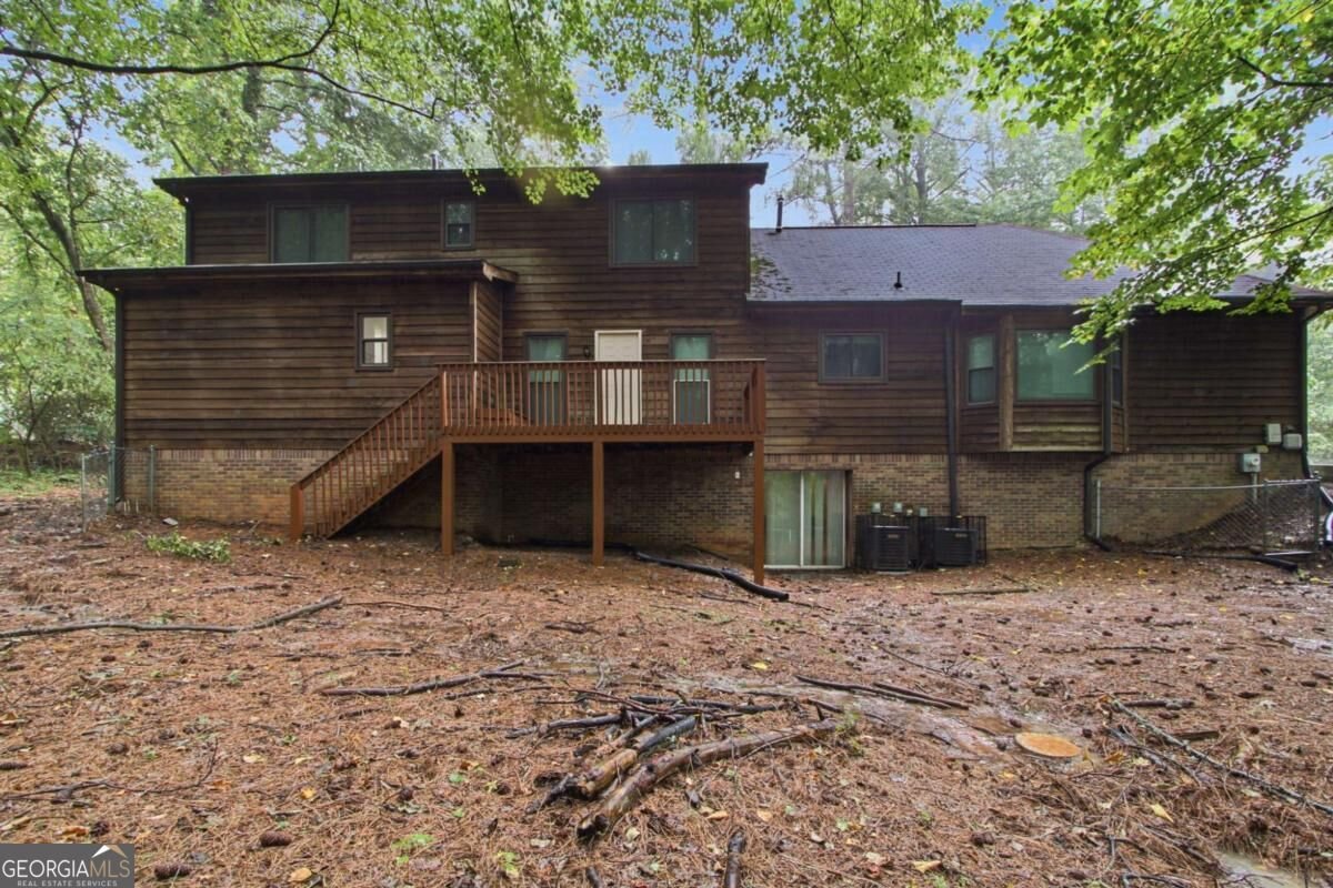 610 Ponderosa Court Fayetteville - Photo 32