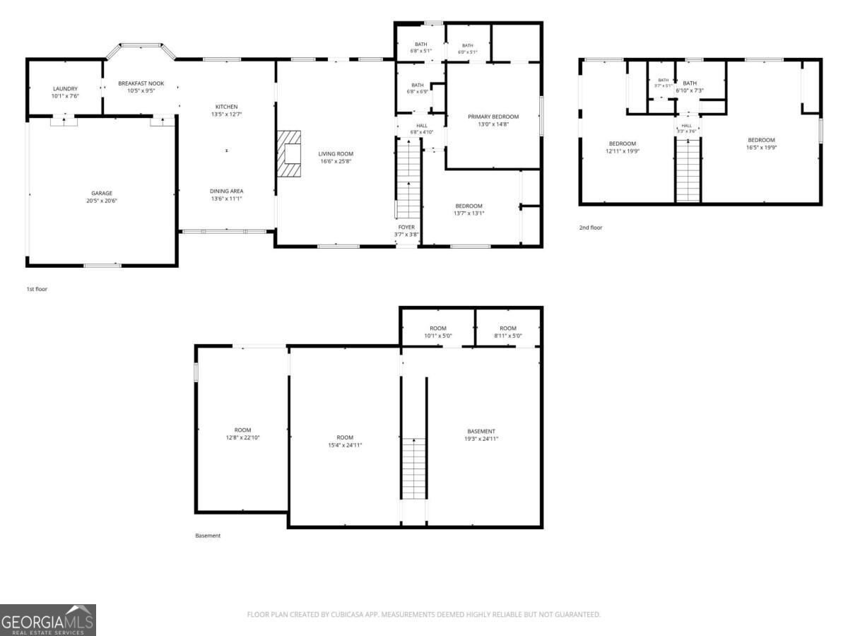 610 Ponderosa Court Fayetteville - Photo 35