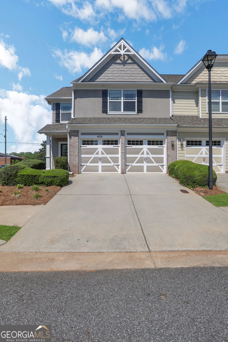 3552 Clear Creek Crossing Kennesaw - main photo