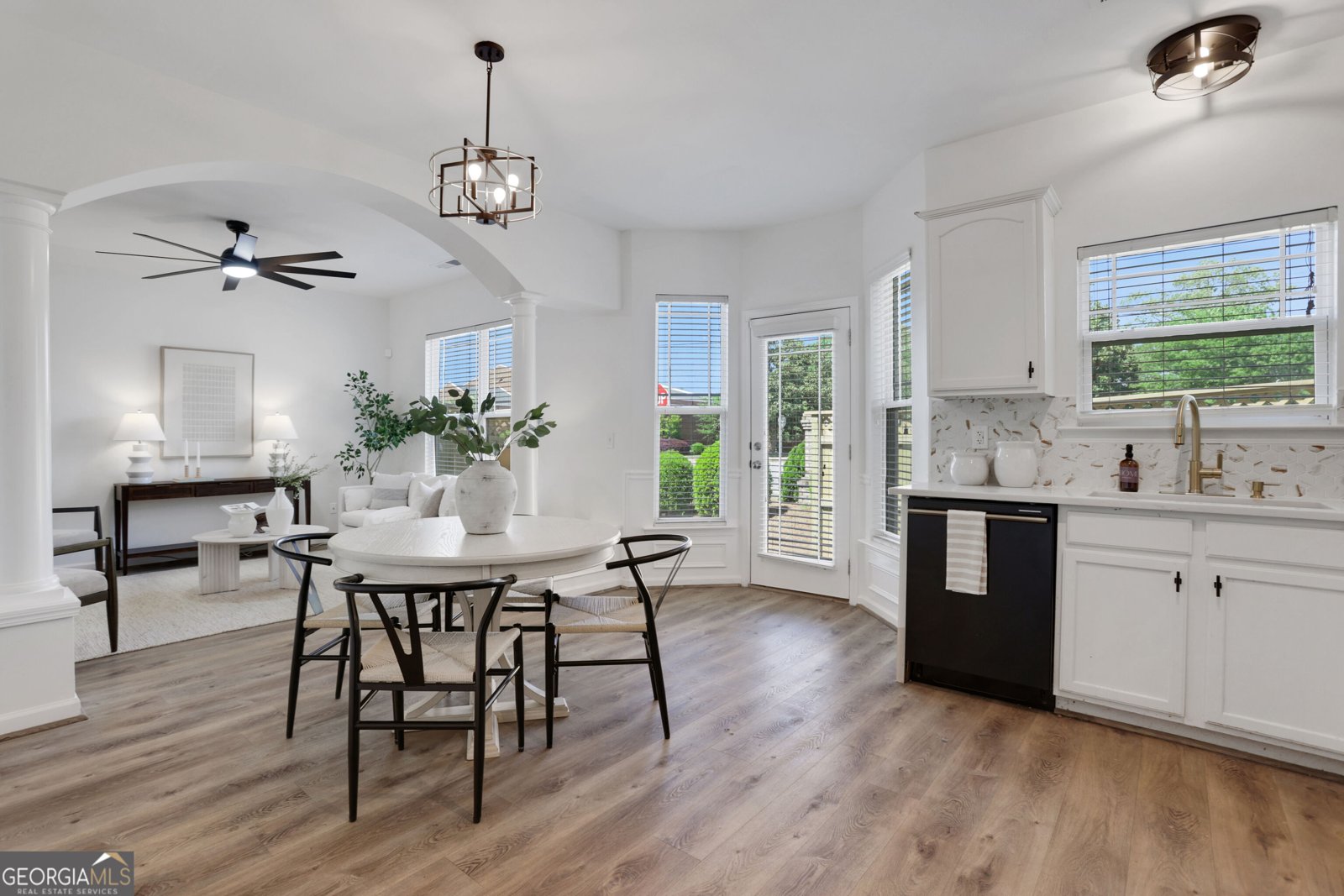 3552 Clear Creek Crossing Kennesaw - Photo 14