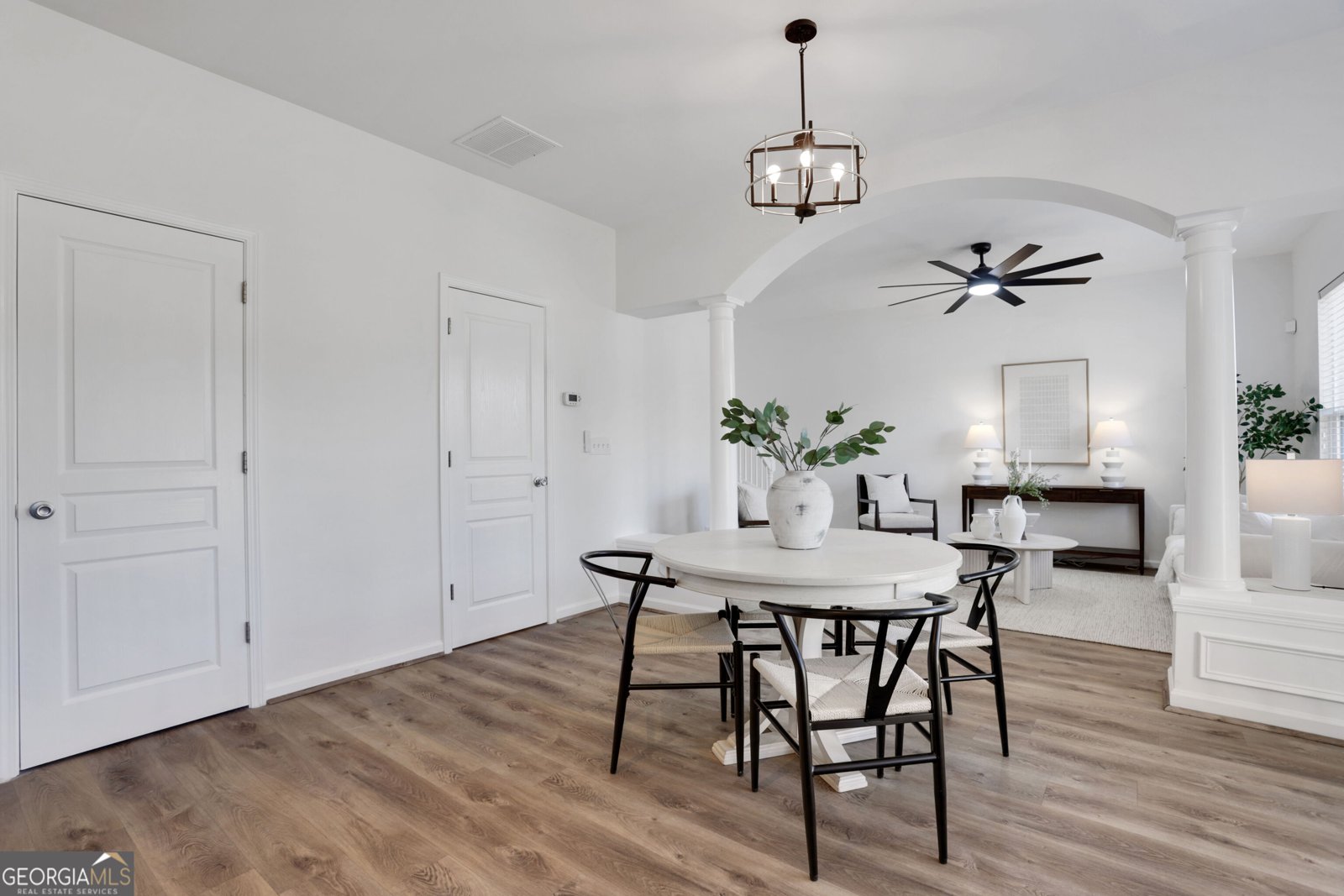3552 Clear Creek Crossing Kennesaw - Photo 16