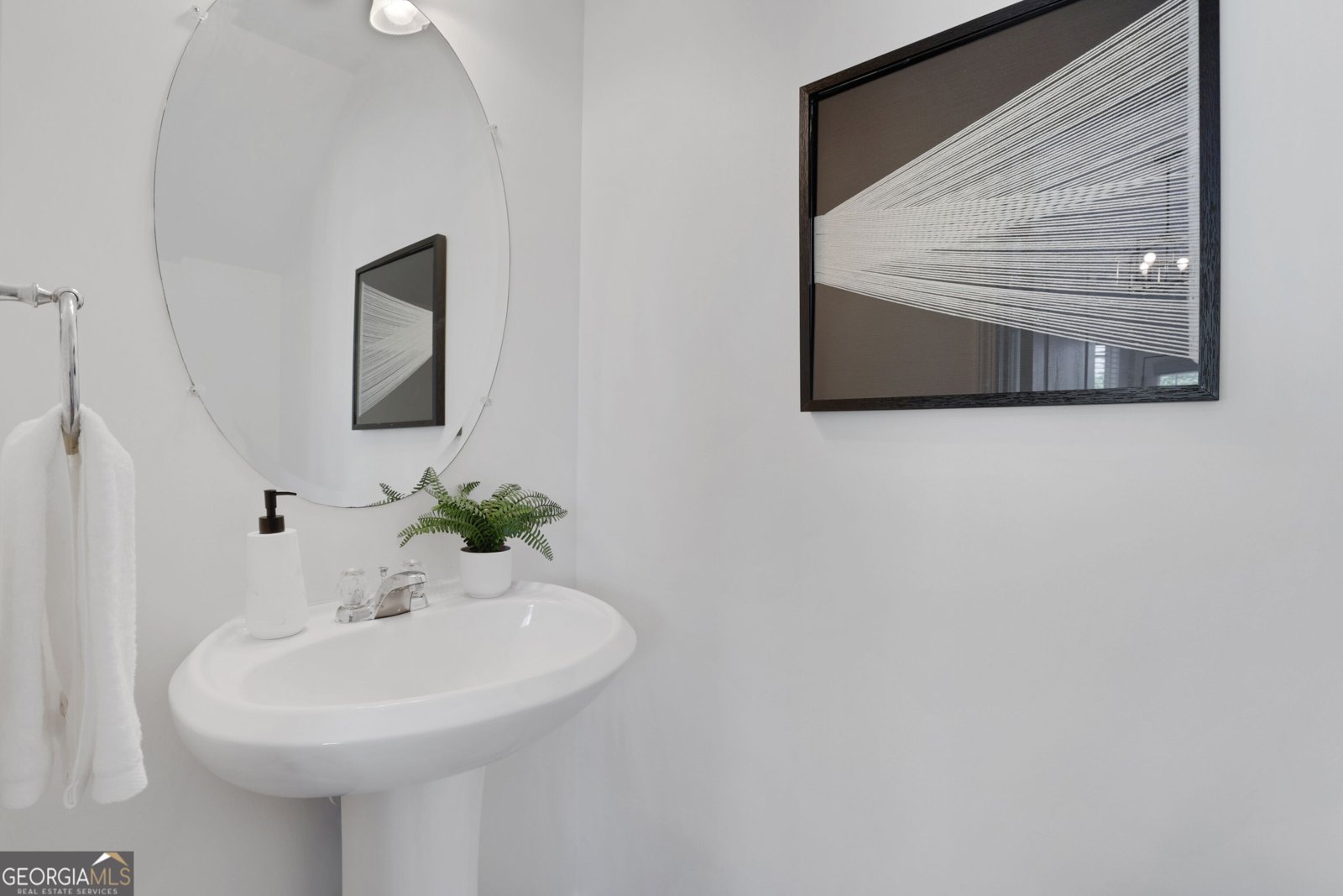 3552 Clear Creek Crossing Kennesaw - Photo 19