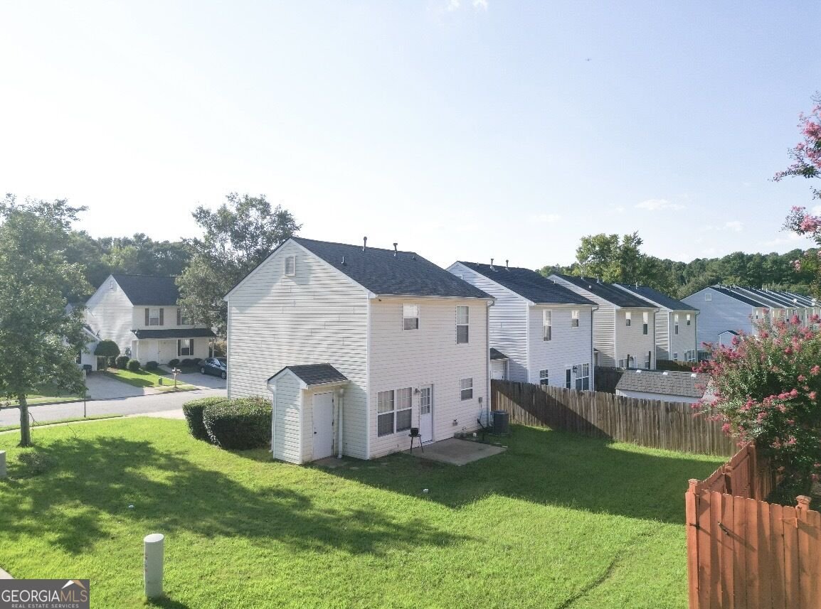 300 Goldenrod Drive Stockbridge - Photo 13