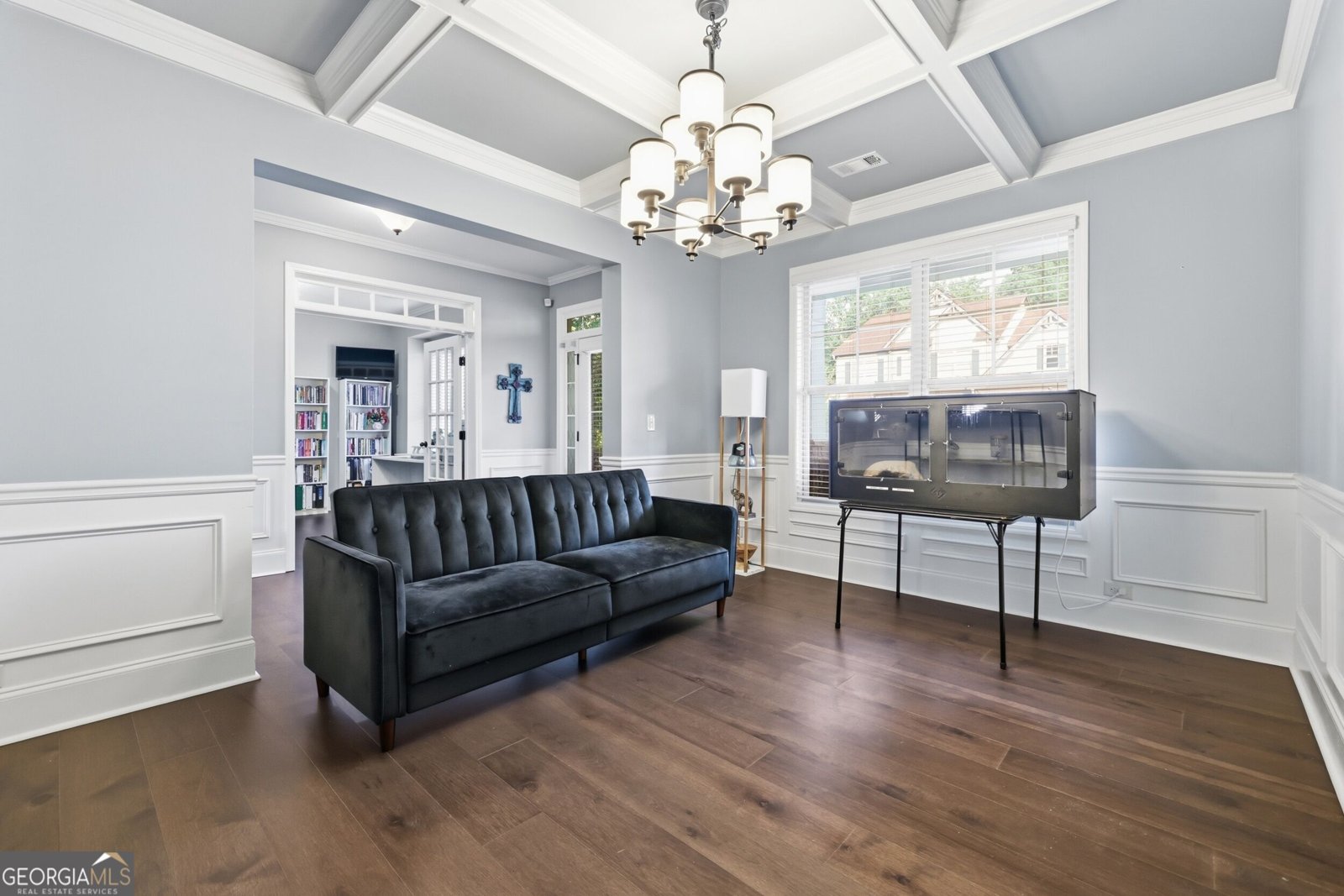 4121 Secret Shoals Way Buford - Photo 10
