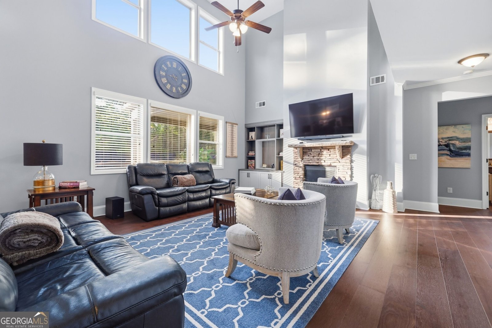 4121 Secret Shoals Way Buford - Photo 17