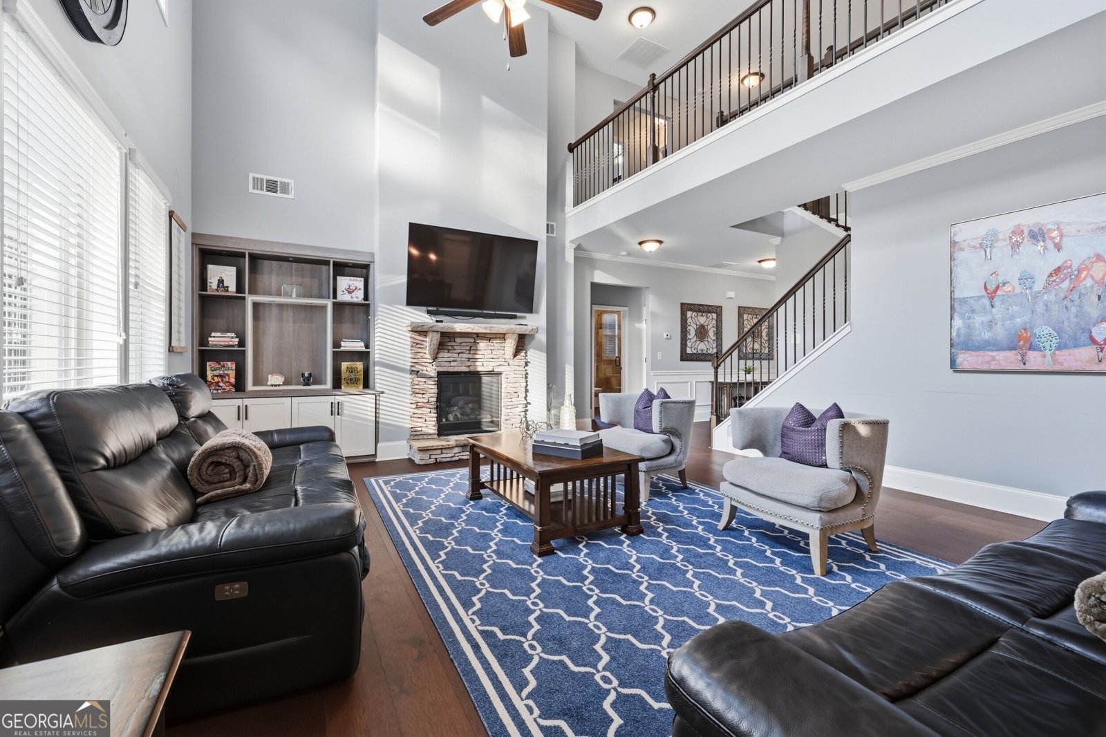 4121 Secret Shoals Way Buford - Photo 18