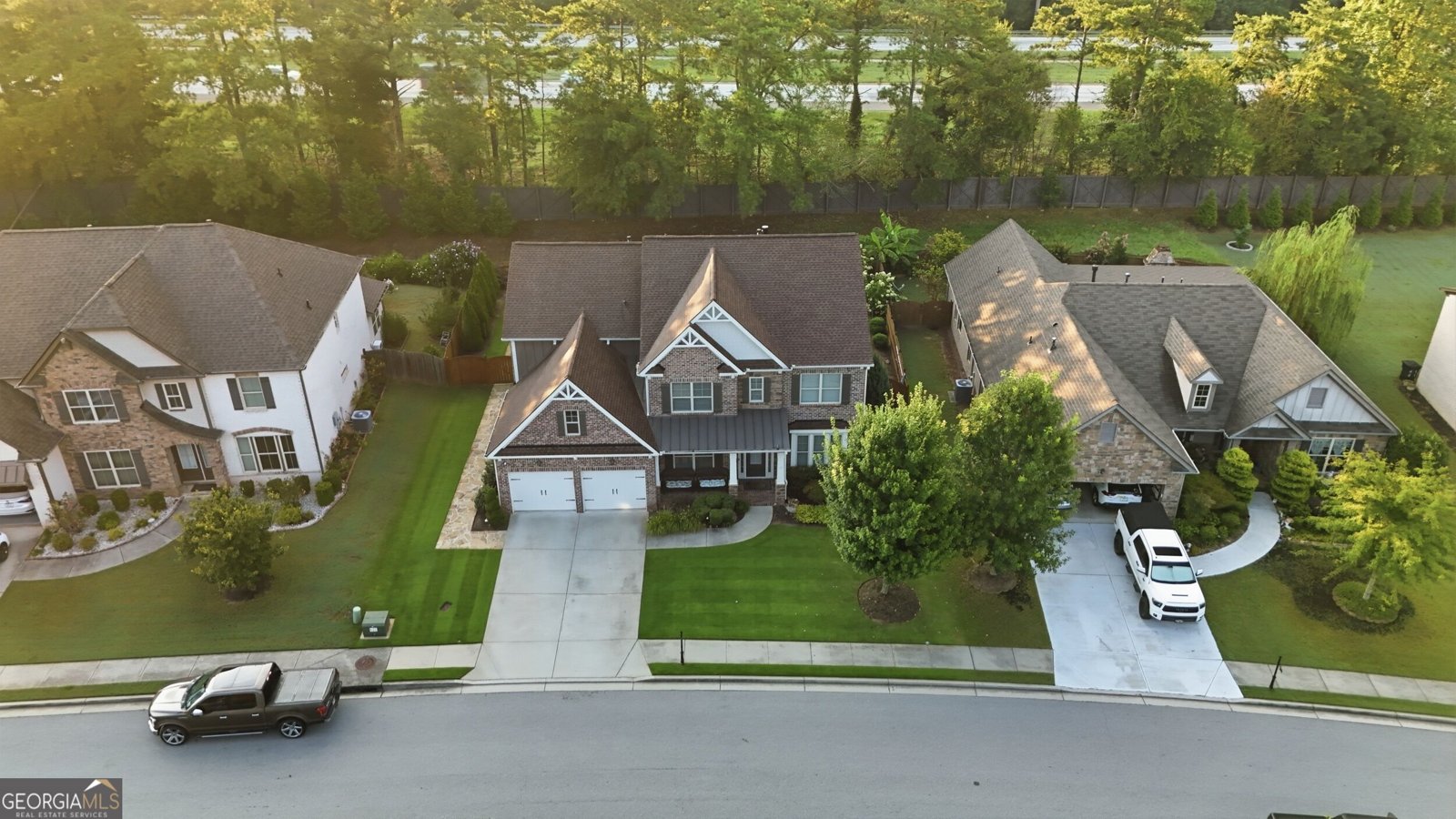 4121 Secret Shoals Way Buford - Photo 57