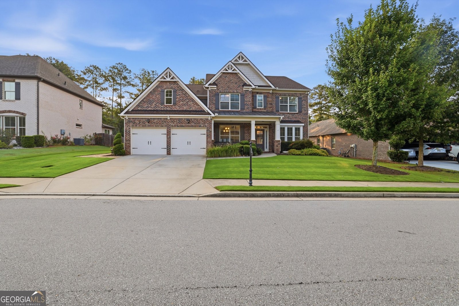 4121 Secret Shoals Way Buford - Photo 63