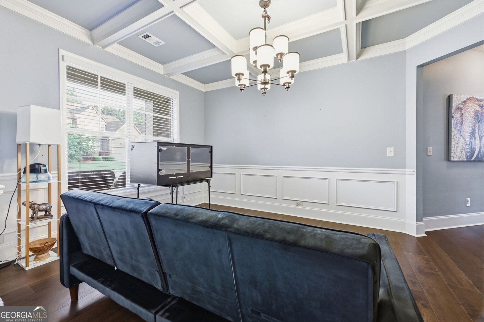 4121 Secret Shoals Way Buford - Photo 8