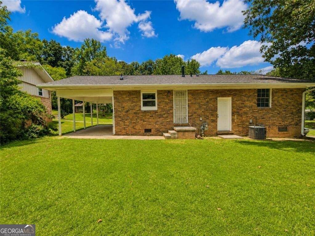 792 Plainville Circle Atlanta - Photo 18