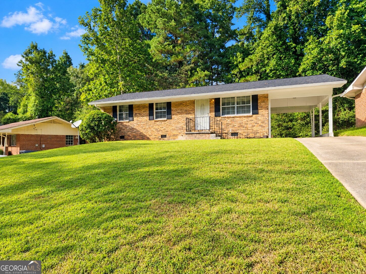 792 Plainville Circle Atlanta - Photo 21