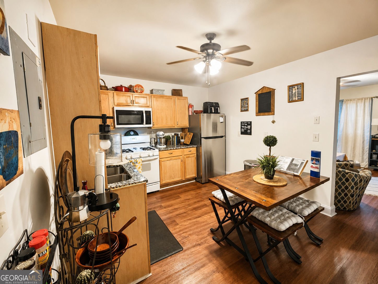792 Plainville Circle Atlanta - Photo 6