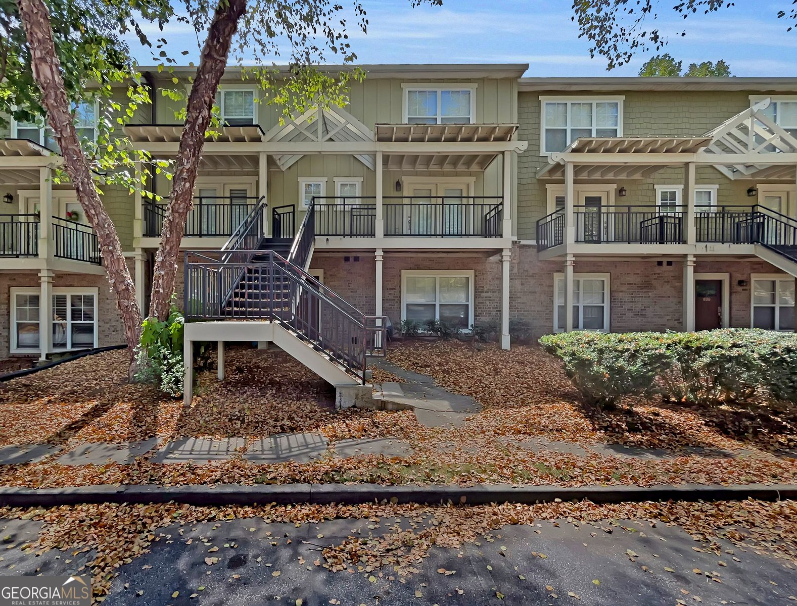 490 Barnett Shoals Road Athens - Photo 26
