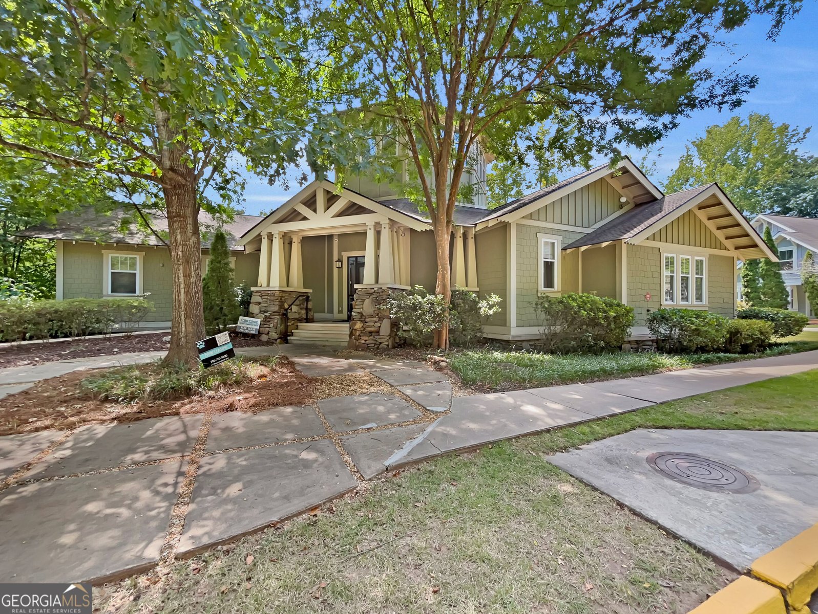490 Barnett Shoals Road Athens - Photo 27