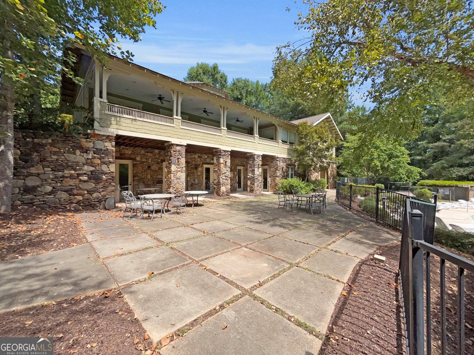 490 Barnett Shoals Road Athens - Photo 28