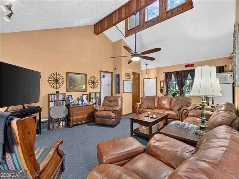5215 Ferry Creek Lane Acworth - Photo 10