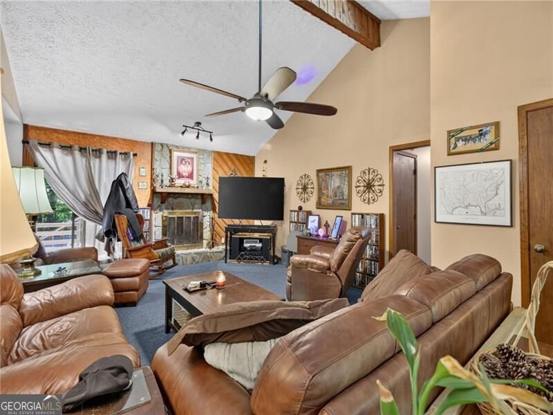 5215 Ferry Creek Lane Acworth - Photo 11