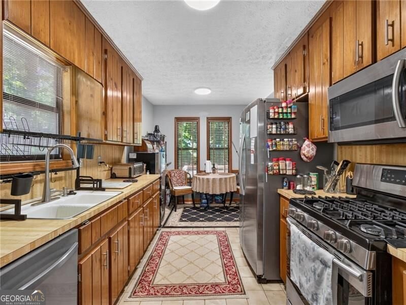 5215 Ferry Creek Lane Acworth - Photo 14