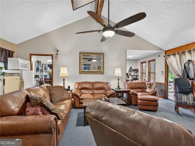 5215 Ferry Creek Lane Acworth - Photo 16