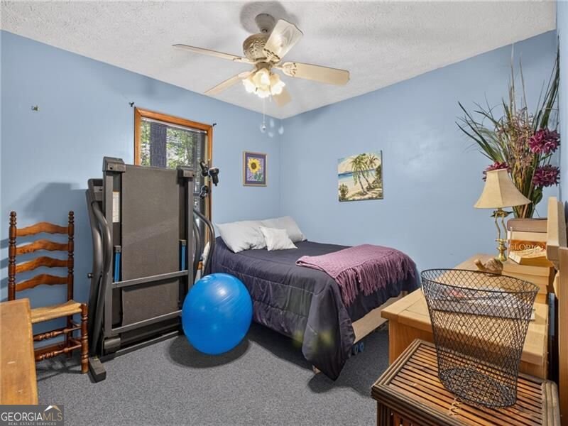 5215 Ferry Creek Lane Acworth - Photo 18