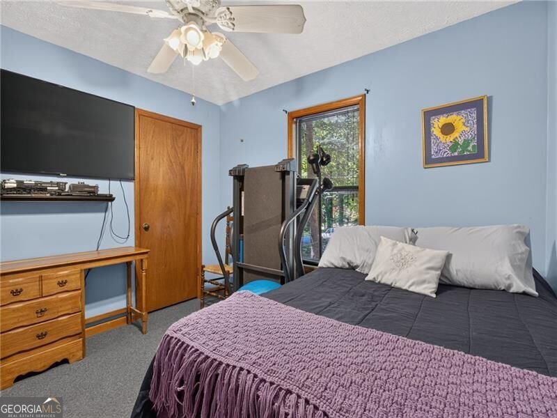 5215 Ferry Creek Lane Acworth - Photo 19