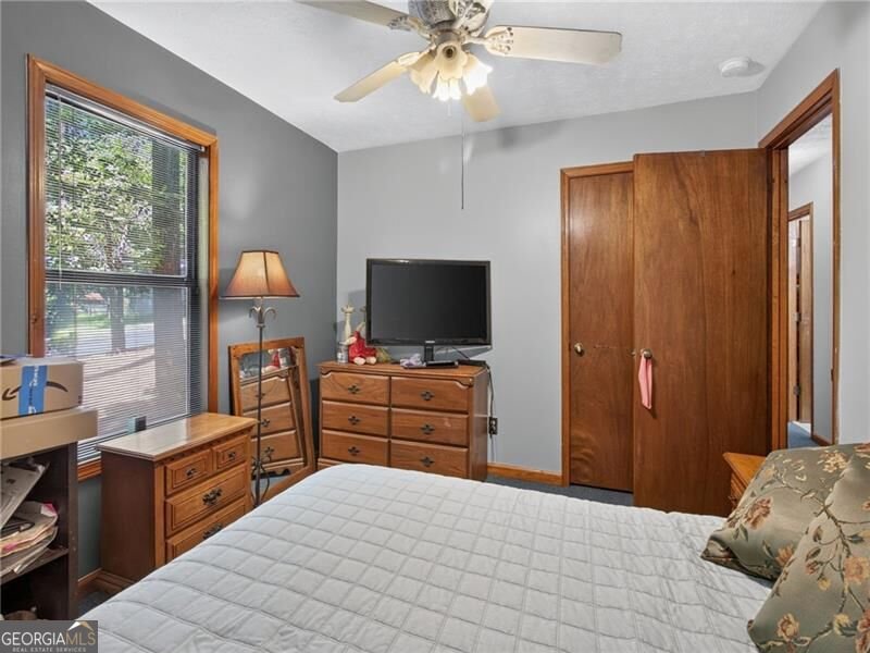 5215 Ferry Creek Lane Acworth - Photo 21