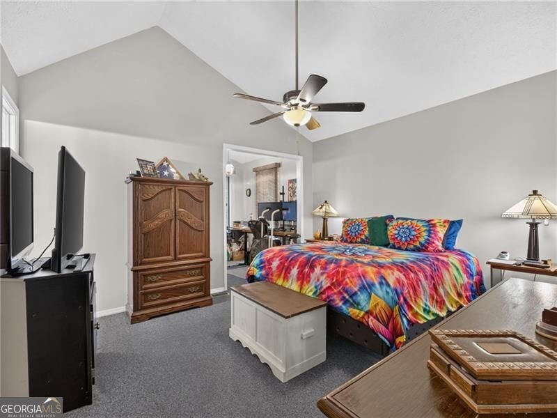 5215 Ferry Creek Lane Acworth - Photo 22