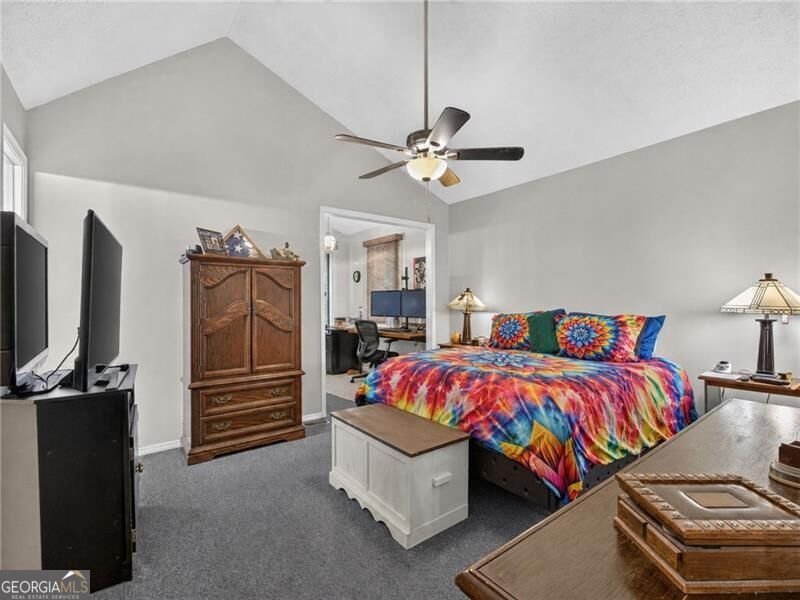 5215 Ferry Creek Lane Acworth - Photo 23
