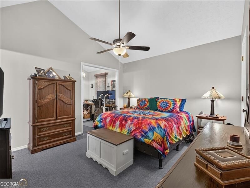 5215 Ferry Creek Lane Acworth - Photo 24