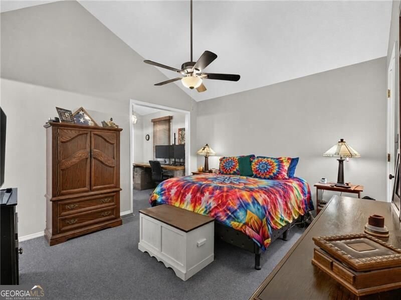 5215 Ferry Creek Lane Acworth - Photo 25