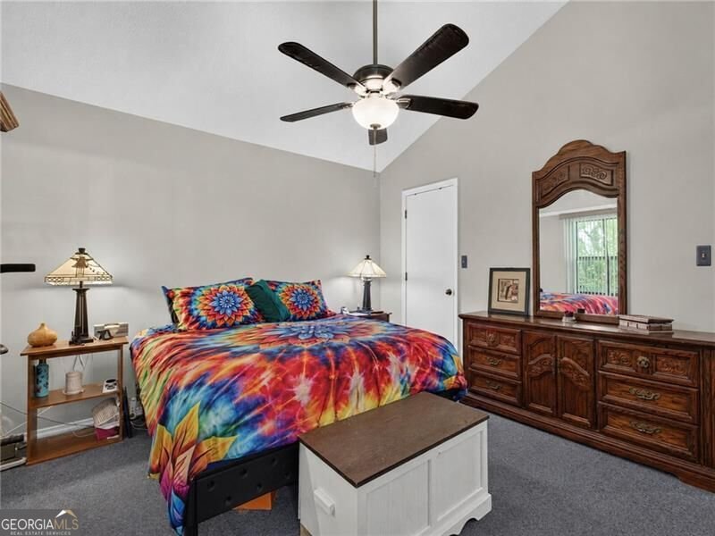 5215 Ferry Creek Lane Acworth - Photo 31