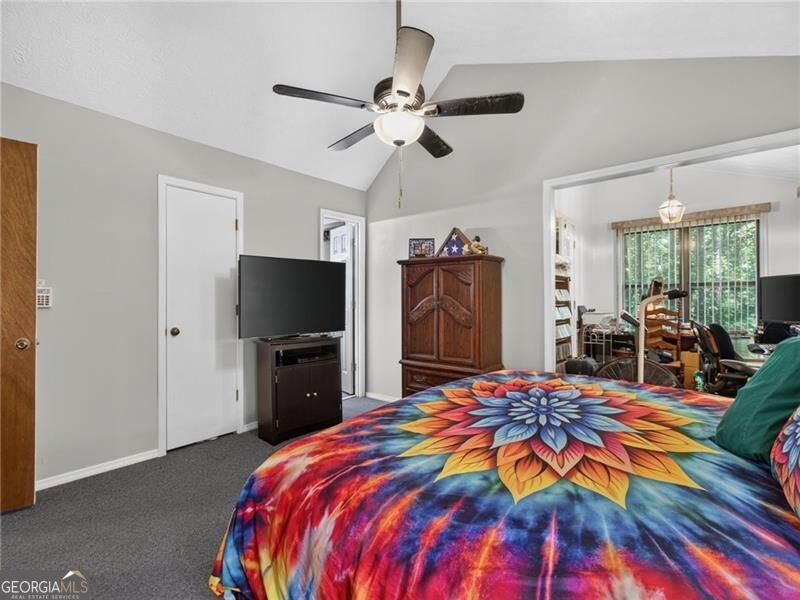 5215 Ferry Creek Lane Acworth - Photo 32