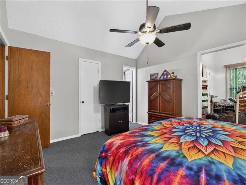 5215 Ferry Creek Lane Acworth - Photo 33