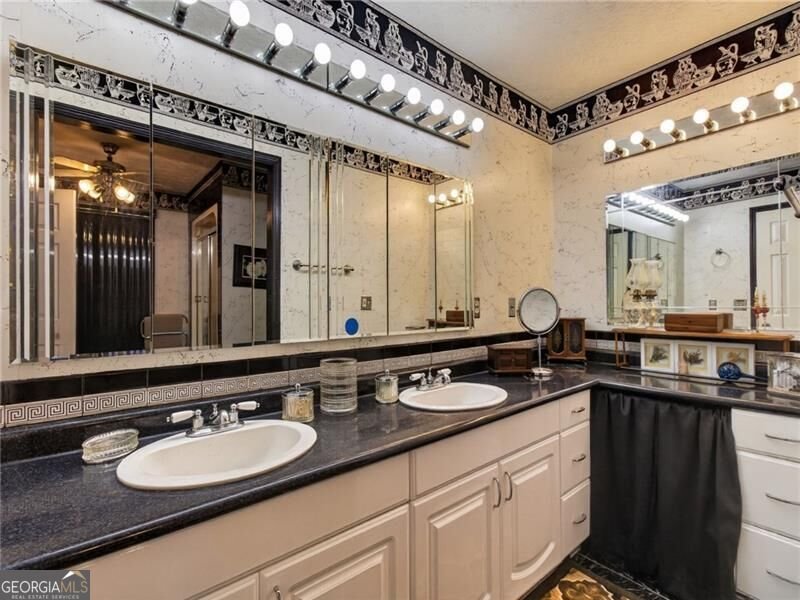 5215 Ferry Creek Lane Acworth - Photo 34