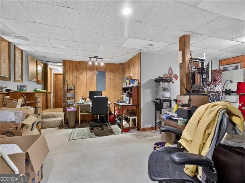 5215 Ferry Creek Lane Acworth - Photo 38