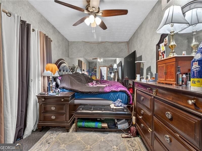 5215 Ferry Creek Lane Acworth - Photo 41