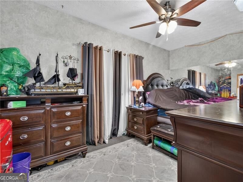 5215 Ferry Creek Lane Acworth - Photo 42