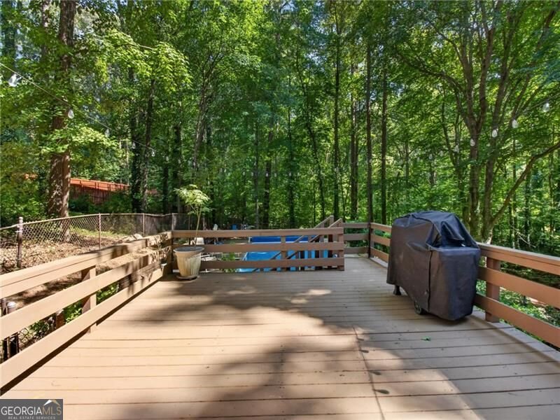 5215 Ferry Creek Lane Acworth - Photo 44