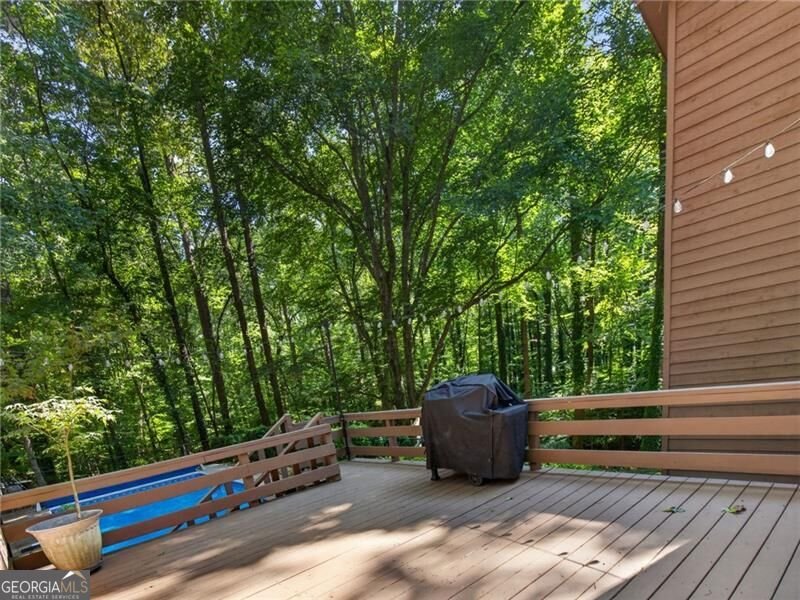 5215 Ferry Creek Lane Acworth - Photo 45