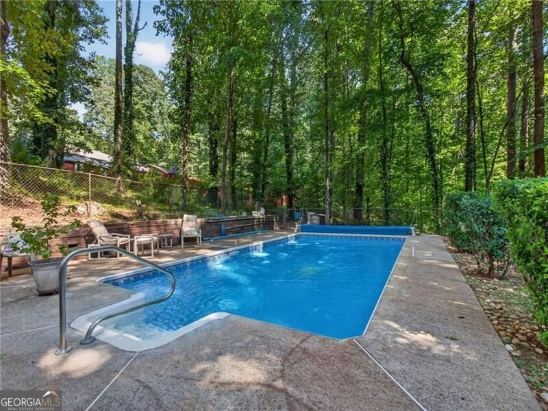 5215 Ferry Creek Lane Acworth - Photo 46