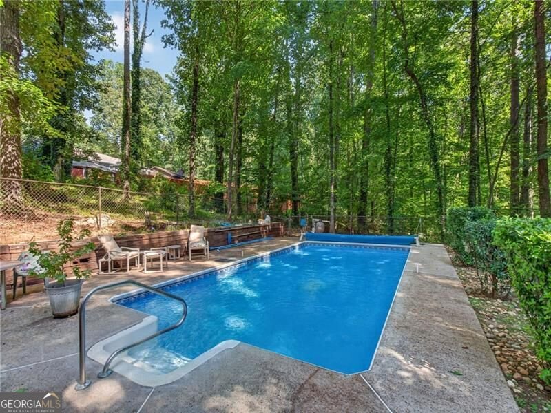 5215 Ferry Creek Lane Acworth - Photo 47