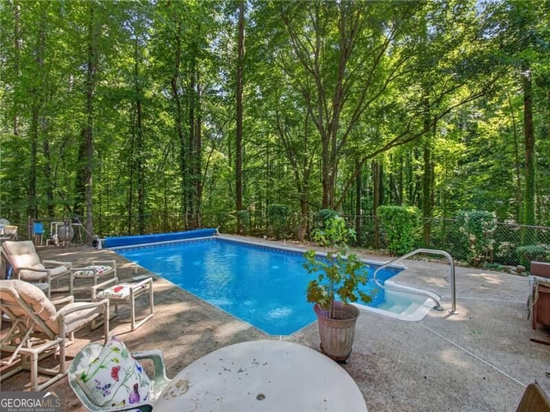 5215 Ferry Creek Lane Acworth - Photo 48