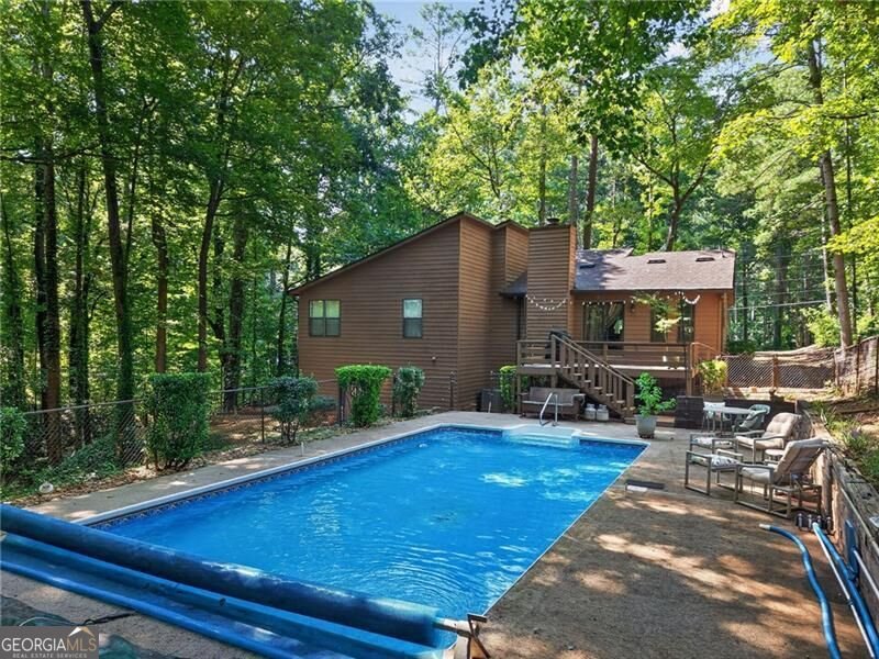 5215 Ferry Creek Lane Acworth - Photo 50