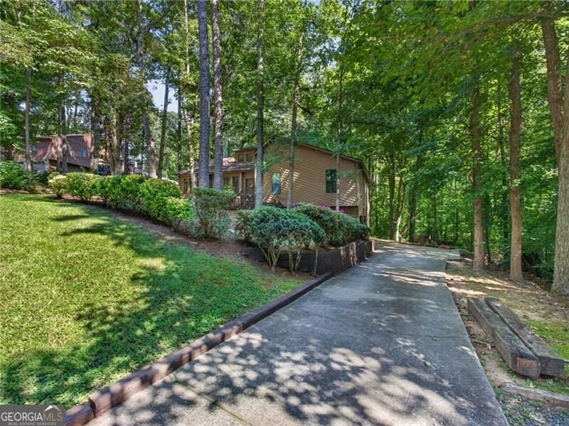 5215 Ferry Creek Lane Acworth - Photo 54