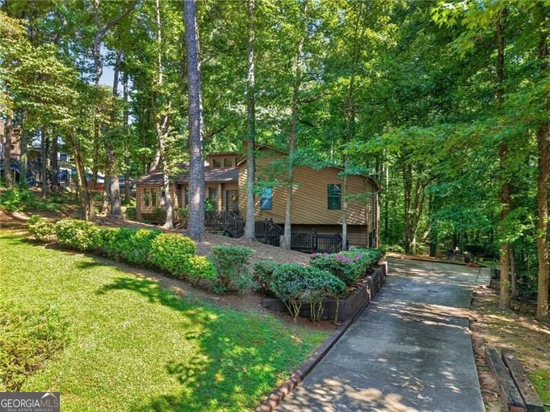 5215 Ferry Creek Lane Acworth - Photo 56