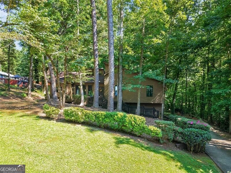 5215 Ferry Creek Lane Acworth - Photo 57
